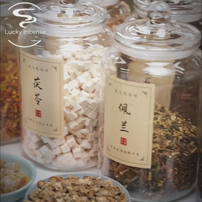 Goose Pear Incense Stick