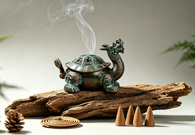 Premium Incense, Burners & Ritual Home Decor – Lucky Incense