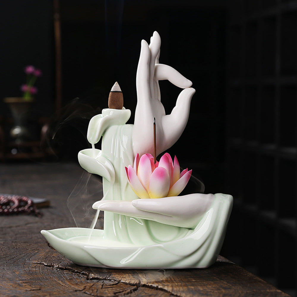 Buddha&
