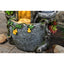 Gourd Style Circulating Water Fountain Waterfall