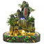 Large Feng Shui Rotating Water Fountain With Pool