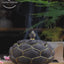 Electric Smokeless Sandalwood Incense Burner