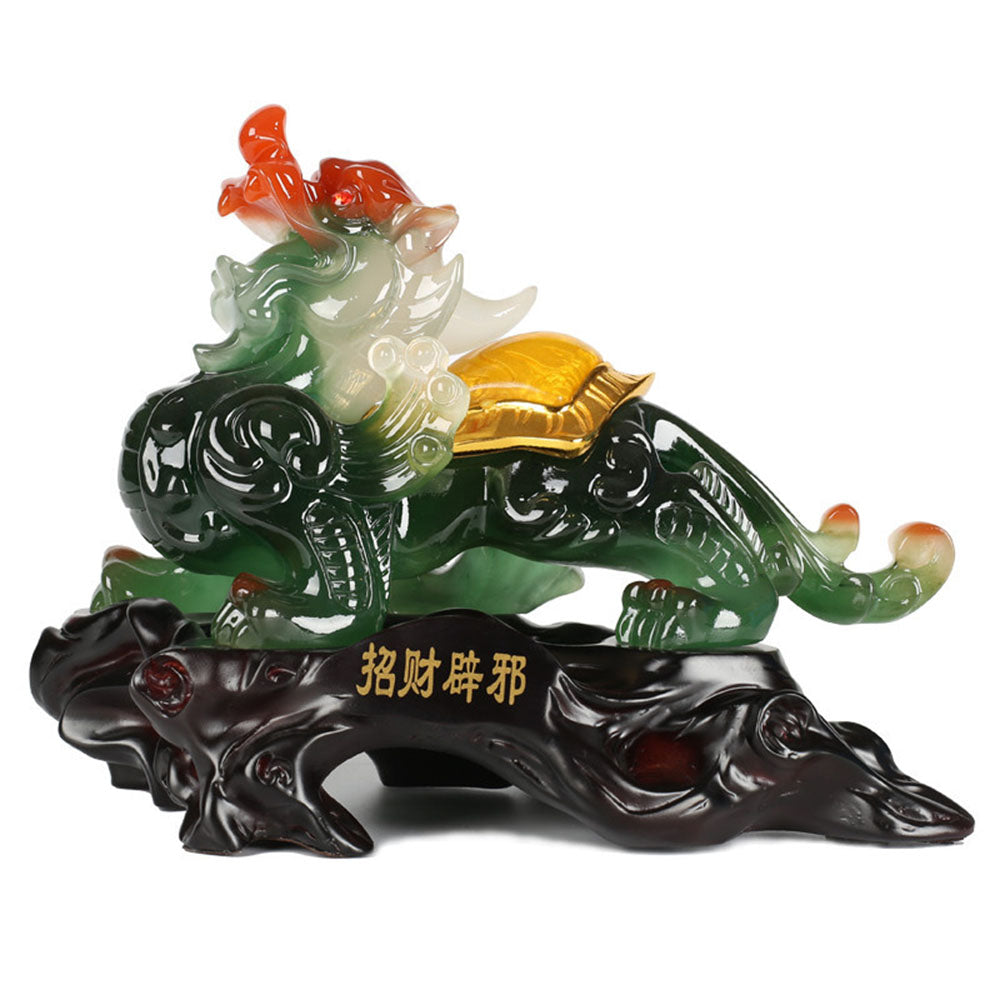 Feng Shui Pi Xiu Set For Living Room