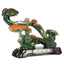 Jade Porcelain Ru Yi For Wealth