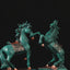 Zhao Cai Horse For Office