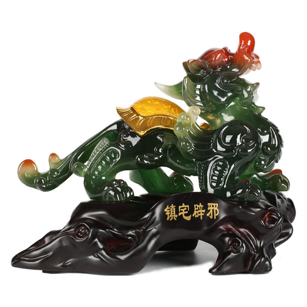 Feng Shui Pi Xiu Set For Living Room