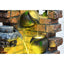 Outdoor Rockery Fish Tank Water Fountain