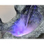 Large Rockery Water Fountain Waterfall With Sand Table
