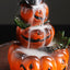 Halloween Pumpkin Backflow Incense Burner