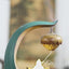Lotus Ball Backflow Incense Burner