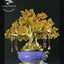Feng Shui Money Tree With Citrine