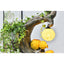 Gourd Style Circulating Water Fountain Waterfall