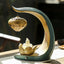 Lotus Ball Backflow Incense Burner