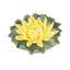 Porcelain Flower Stick Incense Burner