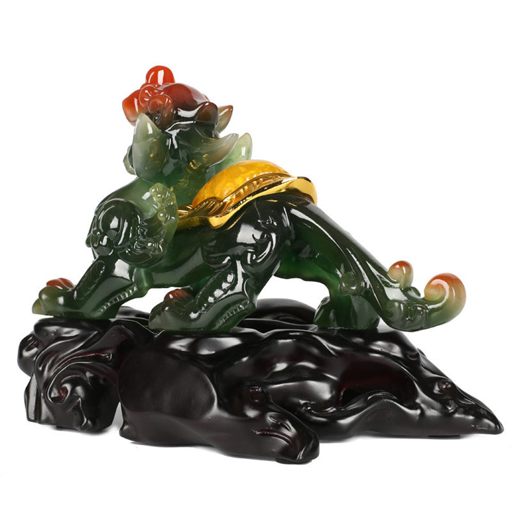 Feng Shui Pi Xiu Set For Living Room