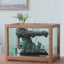 New Chinese Style Landscape Micro Landscape Flowing Water Fish Tank Fountain