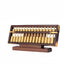 Ebony Wood Abacus For Office