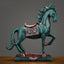 Zhao Cai Horse For Office