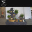 Large Rockery And Flowing Water Indoor/Outdoor Waterfall Fountains