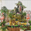 Large Feng Shui Rotating Water Fountain With Pool