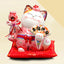 Fortune Cat Decoration For Love