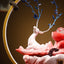 New Chinese Lucky Deer Water Fountain