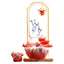 New Chinese Lucky Deer Water Fountain