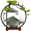 Zen Ceramic Water Fountain With Atomization