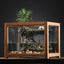New Chinese Style Landscape Micro Landscape Flowing Water Fish Tank Fountain