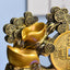 Feng Shui Turns Water Wealth Fountain Decoration