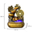 Feng Shui Turns Water Wealth Fountain Decoration