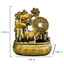 Feng Shui Turns Water Wealth Fountain Decoration