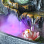 Rockery Running Water Ornament Lucky Fountain