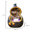 Gourd Flowing Water Makes Money Home Decoration