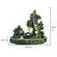 Rockery Large Water Fountain Outdoor Water Landscape Waterfall