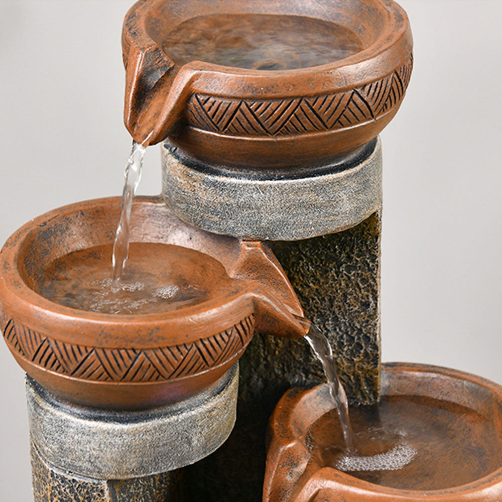 Indoor Desk Circulating Water Fountain