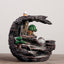 Natural Landscape Waterfall Incense Burner