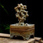 Tai Lake Stone Spiral Cone Incense Burner