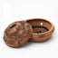 Yixing Clay Bamboo Cone Incense Holder