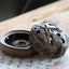 Yixing Clay Cone Incense Holder
