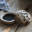 Yixing Clay Cone Incense Holder