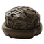 Yixing Clay Cone Incense Holder