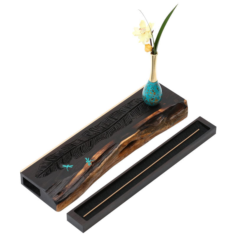 Sandalwood Stick Incense Box