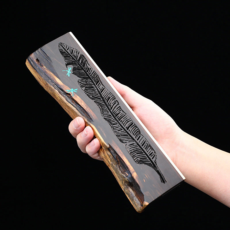 Sandalwood Stick Incense Box