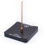 Small Wooden Stick Incense Holder