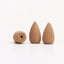 Vietnam Nha Trang Backflow Incense Cones