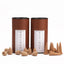Vietnam Nha Trang Backflow Incense Cones