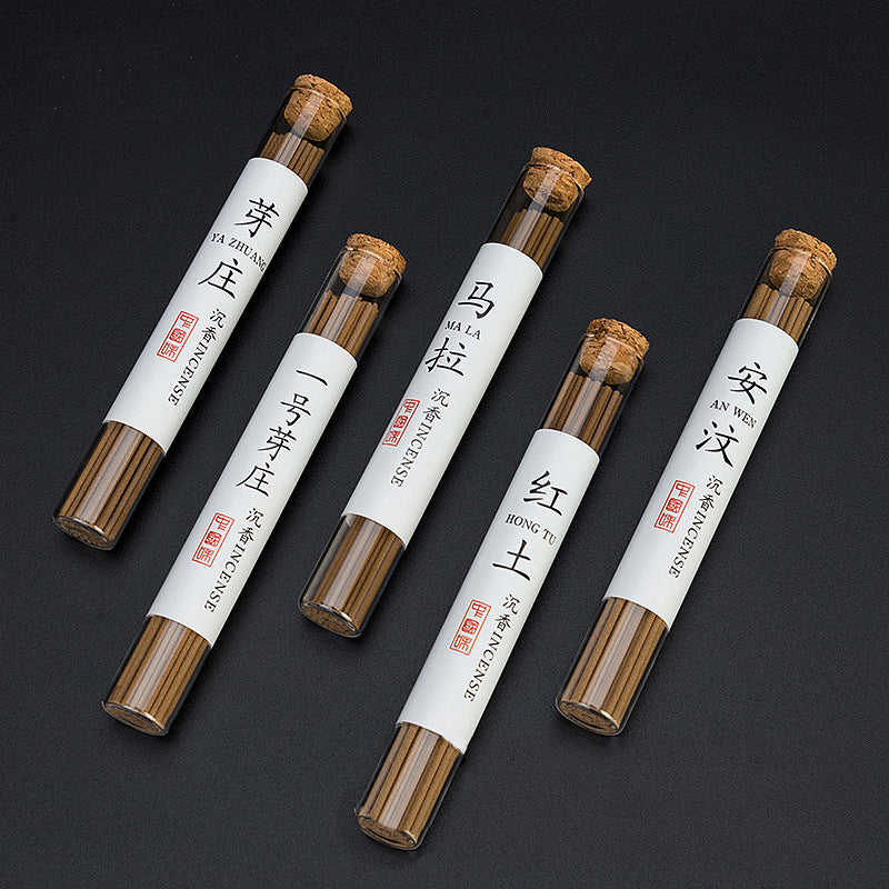 Natural Sandalwood Incense Sticks