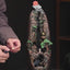 Lofty Mountains And Waterfall Incense Burner