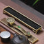Copper Ru Yi Stick Incense Box